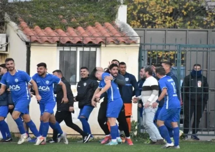 Προγνωστικά Γ' Εθνικής: Στοίχημα σε κομβικές αναμετρήσεις στον πρώτο όμιλο