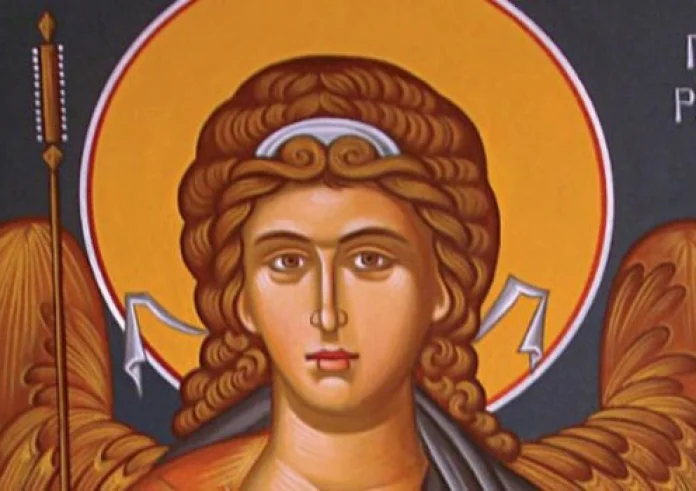 Σύναξη του Αρχαγγέλου Γαβριήλ: Γιορτάζει σήμερα 26 Μαρτίου