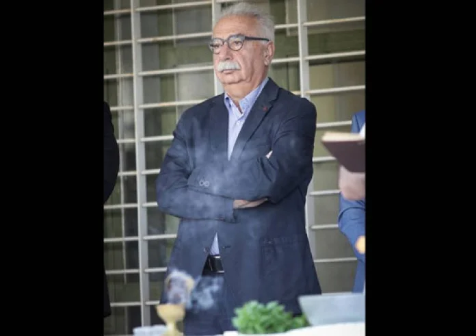 Γαβρόγλου: Του χρόνου τα μαθήματα θα αρχίζουν στις 9:00