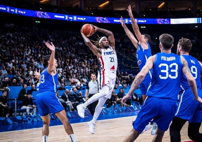 Προγνωστικά EuroBasket 2022: Οι πρώτες εκτιμήσεις για την ημιτελική φάση