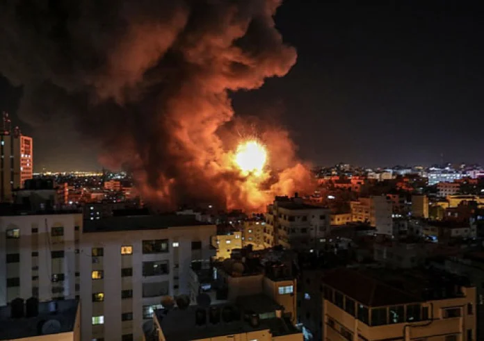 Οδηγίες από το ΕΣΡ για την κάλυψη του πολέμου στο Ισραήλ – «Να διασφαλισθεί η μη μετάδοση σκηνών βίας»