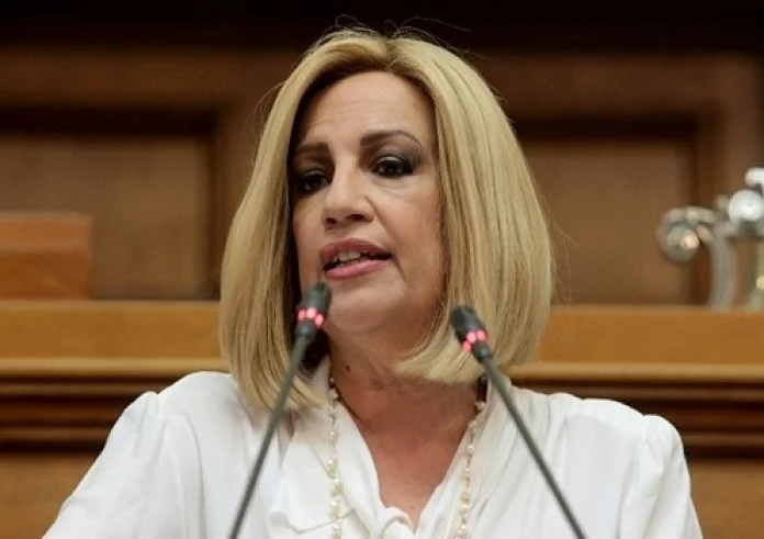 Γεννηματά: Ασυγχώρητη καθυστέρηση και λάθη στη Δυτική Αττική