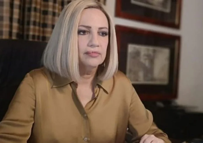 Γεννηματά: Η μέθοδος click away ευνοεί μόνο τις μεγάλες εταιρίες