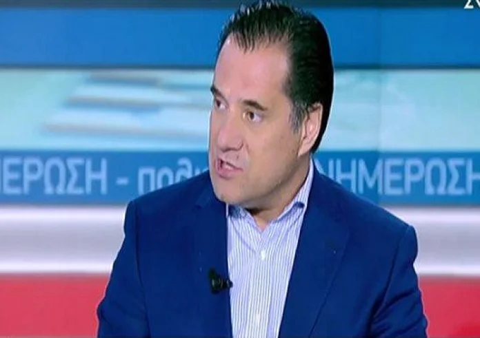 Γεωργιάδης: Δεν πρόκειται να υπάρξει φέτος πασχαλινή έξοδος