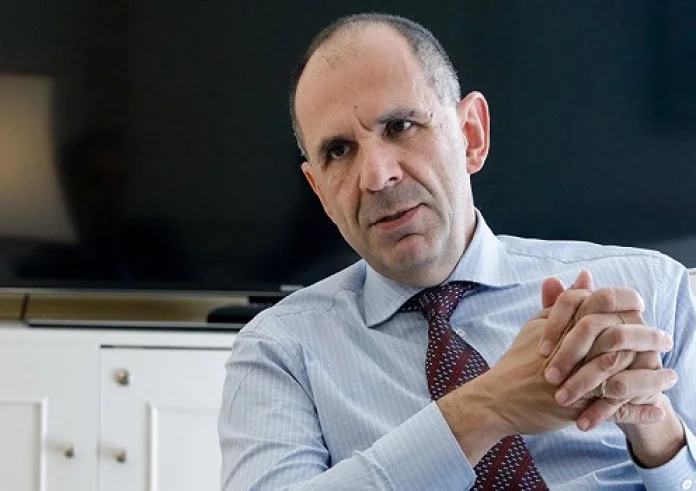 Γεραπετρίτης στο Al Jazeera: «Όχι» σε νέο μέτωπο στη Ράφα – Ισχυρή η συμμαχική σχέση με το Ισραήλ