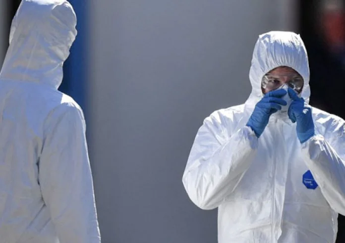 Γερμανία-κορονοϊός: Τα νοσοκομεία ζητούν την ανάκληση της χαλάρωσης των μέτρων