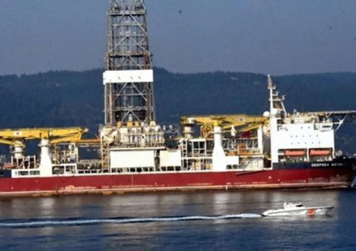 Κύπρος: Κυρώσεις ΕΕ σε δύο άτομα για τις παράνομες γεωτρήσεις