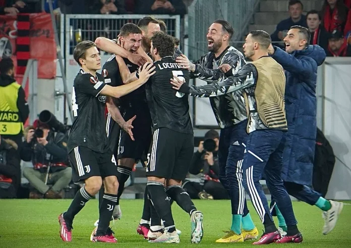 Προγνωστικά Europa League: Φέγενορντ - Ρόμα και Γιουβέντους - Σπόρτινγκ Λισσαβόνας