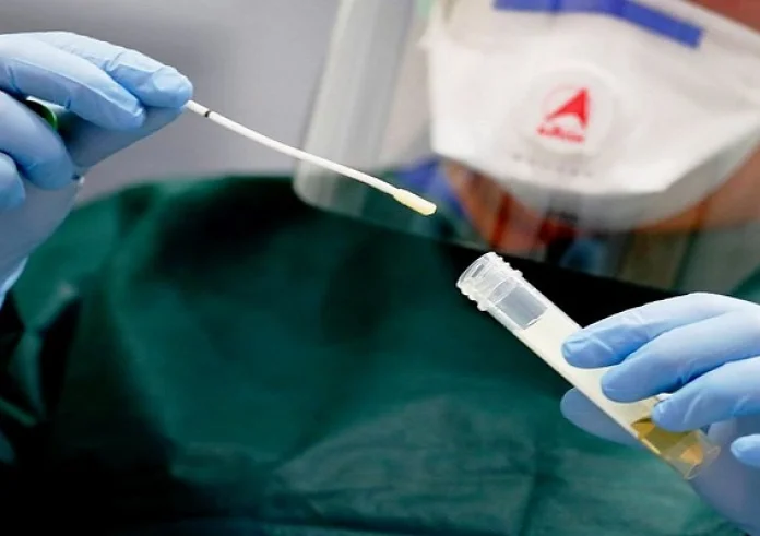 Δωρεάν τεστ κορονοϊού: Πώς γίνεται μετακίνηση χωρίς SMS στο 13033