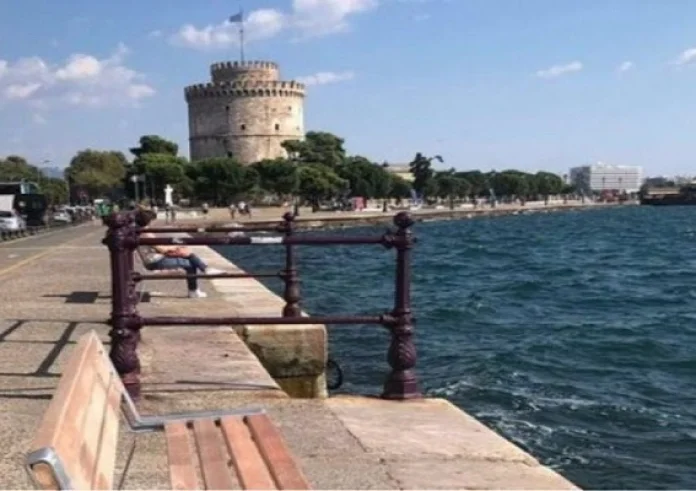 Θεσσαλονίκη: Νέα ανησυχητικά ευρήματα στα λύματα - Γιατί δεν βελτιώνεται η κατάσταση