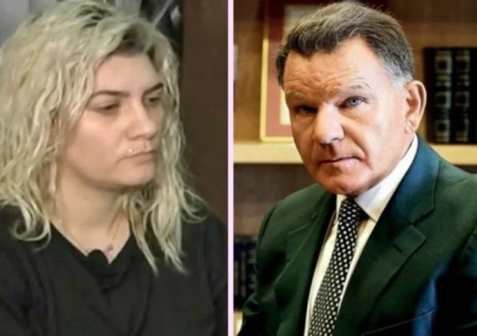 Κούγιας: Νοσηλεύεται λόγω σοβαρού αυτοάνοσου, αυτό απαντά αυτομάτως για το τι συνέβη με τα παιδιά