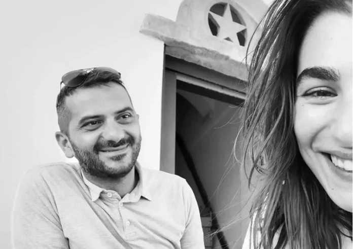 Χρύσα Μιχαλοπούλου: Πρώτη φορά μαμά