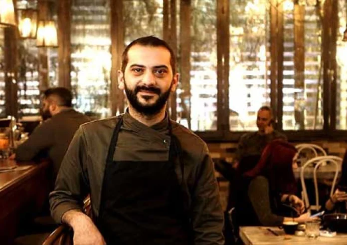 Λεωνίδας Κουτσόπουλος: Μιλά πρώτη φορά για τον γιο του και αποκαλύπτει ποιον παίρνει τηλέφωνο για συμβουλές
