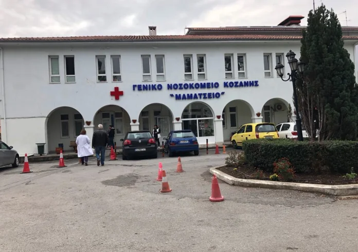 Κοζάνη: Ένα μνημόσυνο προκάλεσε νέα έκρηξη κρουσμάτων κορονοϊού