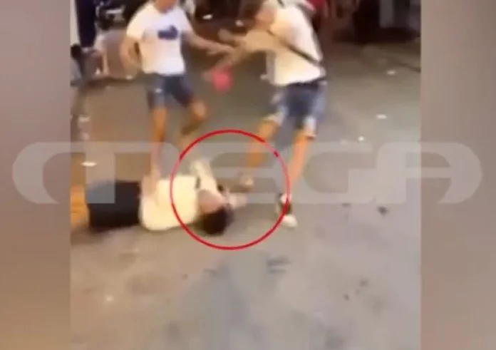 Σεισμός στο Αρκαλοχώρι – Κουνήθηκε όλο το Ηράκλειο