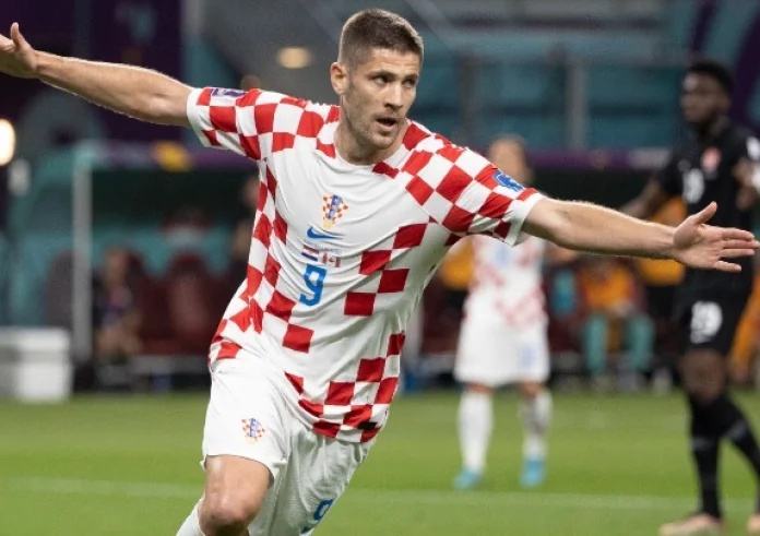 Μουντιάλ 2022: Κροατία - Μαρόκο 2-1