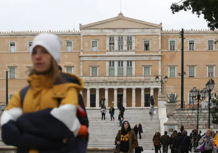 Η Αθήνα στις 33 πιο επικίνδυνες πόλεις στην Ευρώπη