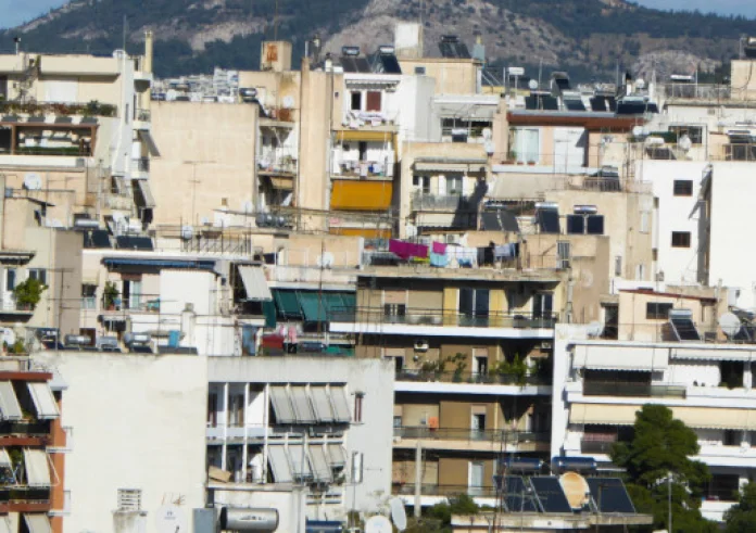 Αδήλωτα τετραγωνικά: Τρίμηνη επέκταση της ρύθμισης - Προβλέπεται και επιστροφή χρημάτων