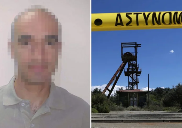 Αποκαλύψεις για τη δράση του Ορέστη: Τον είχε καταγγείλει η πρώην σύζυγός του