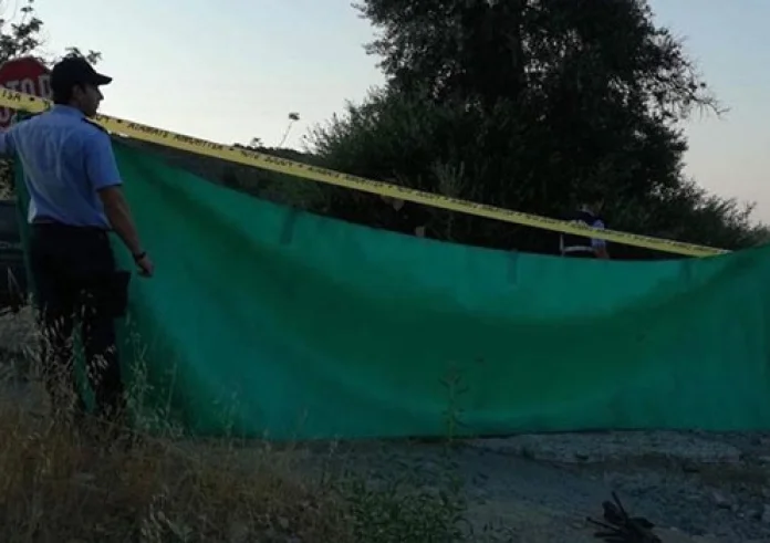 Σκότωσε τη σύντροφό του και αυτοκτόνησε - Τους βρήκε νεκρούς ο πατέρας του