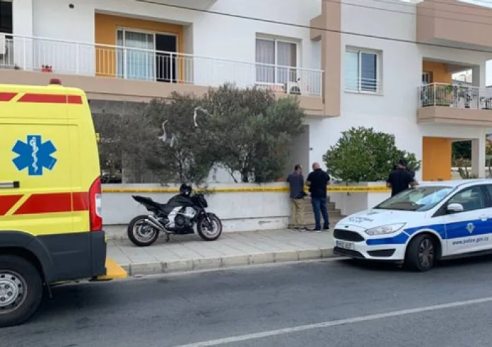 Οικογενειακή τραγωδία: Σκότωσε το παιδί της και αποπειράθηκε να αυτοκτονήσει
