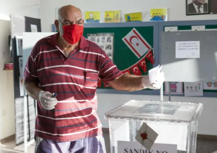 Εκλογές στα Κατεχόμενα: Έγινε το θέλημα του Ερντογάν - Νικητής ο Τατάρ