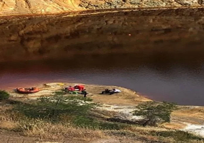 Θρίλερ δίχως τέλος στην Κύπρο: Ψάχνουν 16η μέρα για βαλίτσες με πτώματα στη Λίμνη