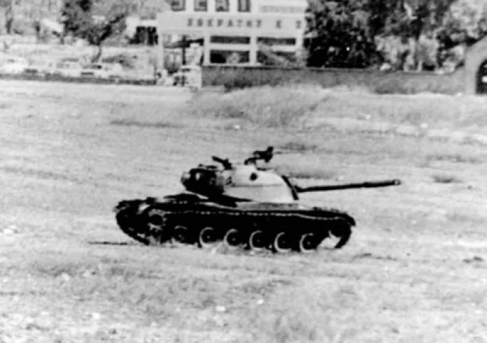 Κύπρος: 20 Ιουλίου 1974 - 47 χρόνια από την τουρκική εισβολή
