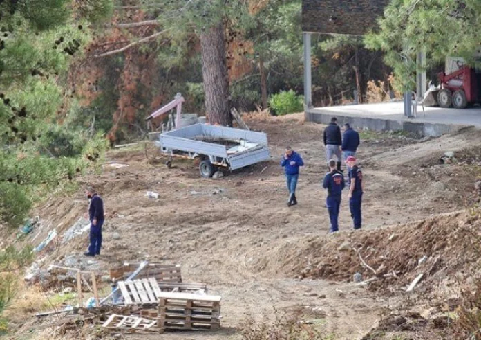 Κύπρος: Ομολόγησε τη δολοφονία των δύο γυναικών – Υπέδειξε πού τις έθαψε