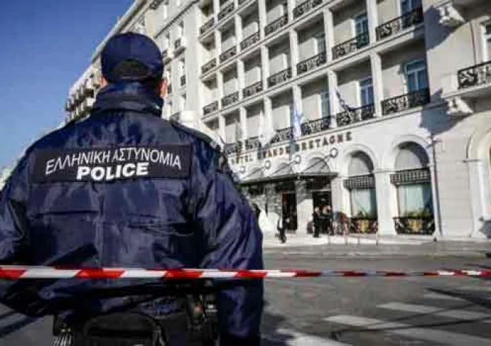 Ποιοι δρόμοι είναι κλειστοί στην Αθήνα από σήμερα έως και τις 22 Αυγούστου