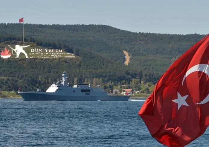 Τουρκία: Μοιρασιά των κοιτασμάτων της Κύπρου χωρίς λύση στο Κυπριακό – Δήλωση βόμβα Φιντάν