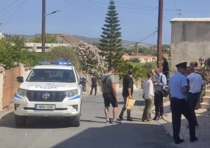 Κύπρος: Περιέλουσε τρεις ανθρώπους με βενζίνη και τους έβαλε φωτιά – Νεκρός ο δράστης και ένας 79χρονος