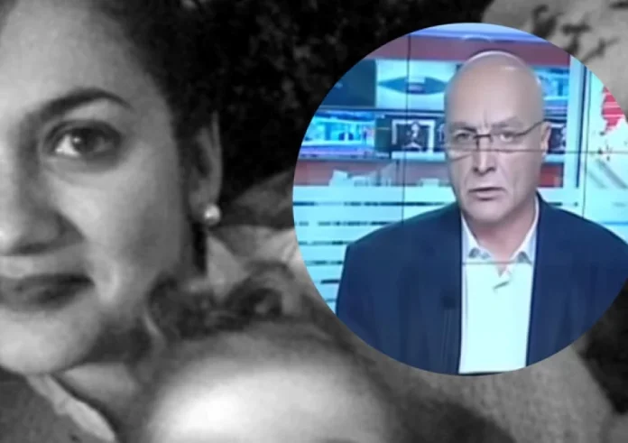 Πάτρα: Ο Βασίλης Λαμπρόπουλος σε μια νέα αποκάλυψη για τη Ρούλα Πισπιρίγκου που θα συζητηθεί
