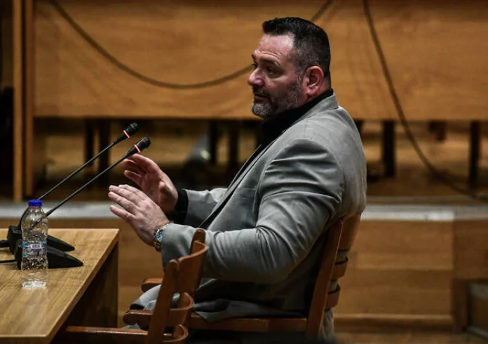 Γιάννης Λαγός: Ένα βήμα πιο κοντά στην φυλακή. Διαδικασία για την άρση ασυλίας του