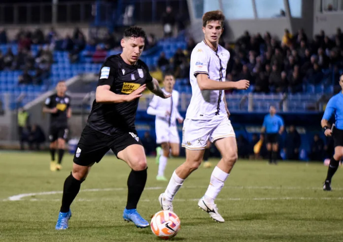 Μακροχρόνιο στοίχημα στην Stoiximan Superleague: Το 2.30 της Λαμίας