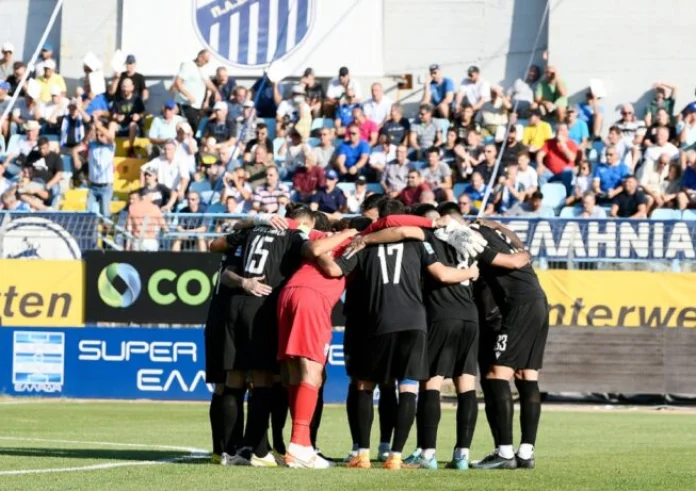 Προγνωστικά Superleague, Λαμία-Λεβαδειακός: Όλα δείχνουν «μοιρασιά»