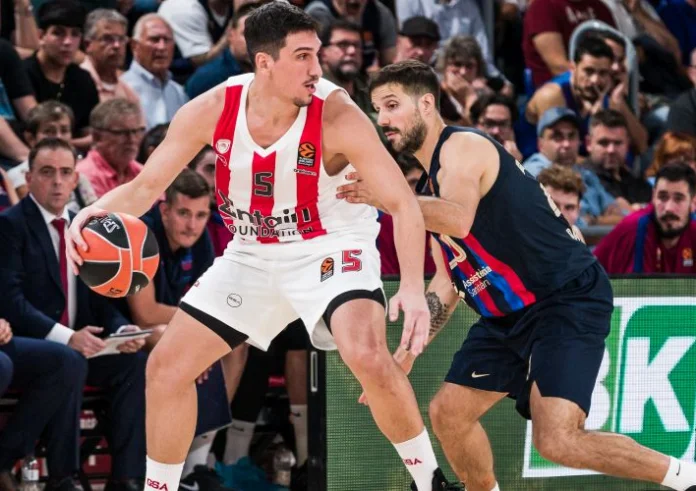 Προγνωστικά Euroleague: Ακλόνητο φαβορί οι «Ερυθρόλευκοι»
