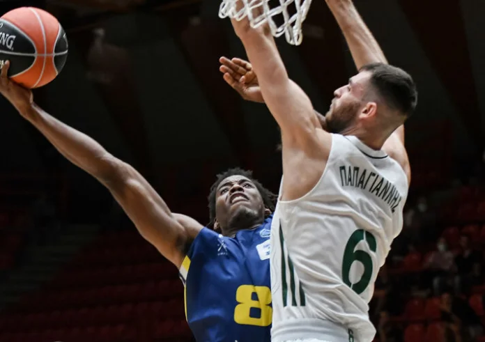Προγνωστικά Basket League: Αξίζει η κόντρα του ΠΑΟΚ