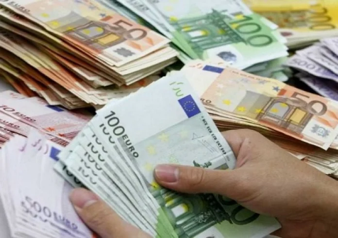 Ζητιάνος πέθανε κι άφησε 1,2 εκατ. ευρώ στην τράπεζα