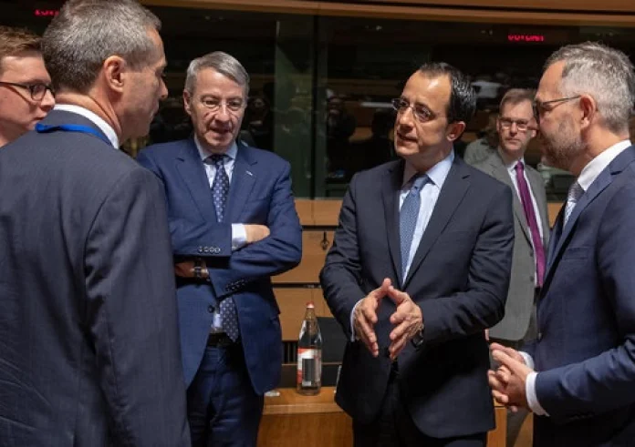 Λευκωσία: Νομικής φύσεως ενέργειες ενάντια στις τουρκικές προκλήσεις