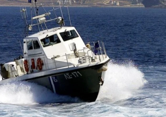 Φολέγανδρος: Αίσιο τέλος στην υπόθεση εξαφάνισης της 45χρονης τουρίστριας - Βρέθηκε ανοιχτά της Κρήτης