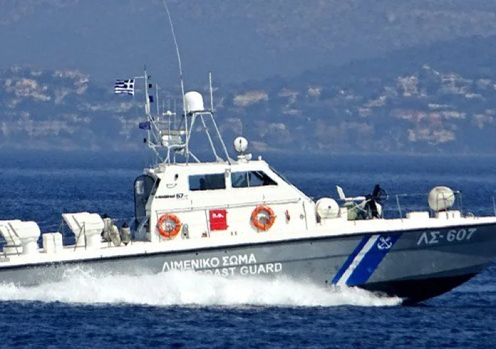 Σορός άνδρα εντοπίστηκε στον Παγασητικό κόλπο - Πιθανόν να συνδέεται με την κακοκαιρία Daniel