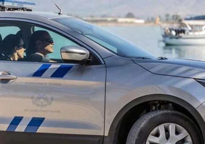 Χαλκίδα: Νεκρός εντοπίστηκε αλλοδαπός ναυτικός σε καμπίνα πλοίου