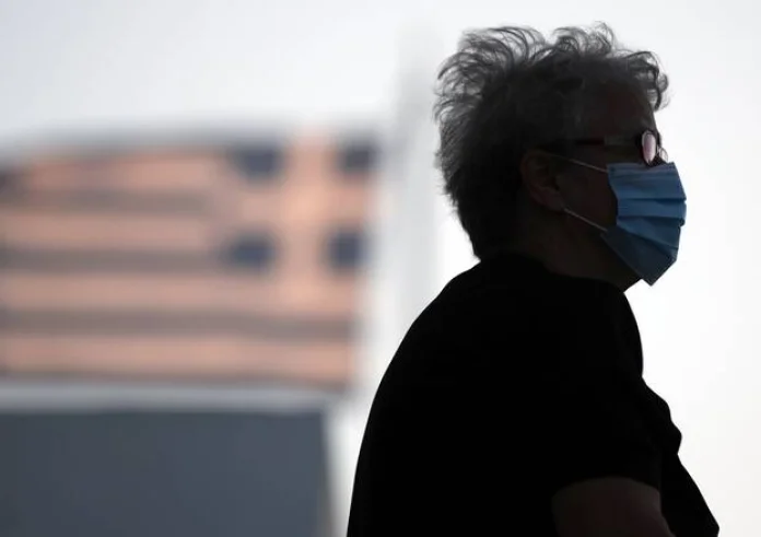 Έκτακτες ανακοινώσεις Χαρδαλιά από Θεσσαλονίκη - Έρχονται τοπικά lockdown σε περιοχές που βράζουν;