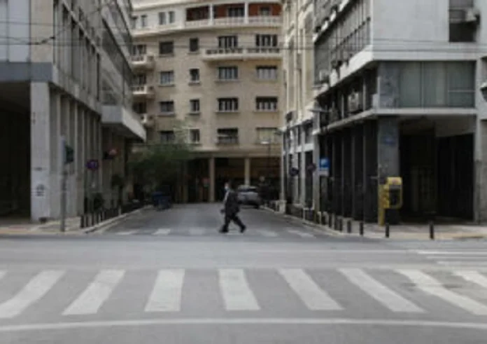 Κορονοϊός - Παπαευαγγέλου: Οι λόγοι που προβληματίζουν και εμποδίζουν την άρση των περιορισμών