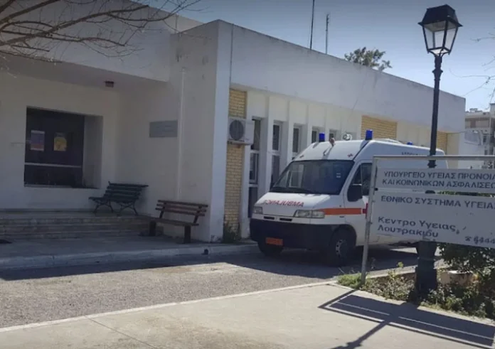 Τραγωδία στo Λουτράκι: Η 5χρονη που έχασε τη ζωή της έπασχε από σπάνιο σύνδρομο, λέει ο γιατρός