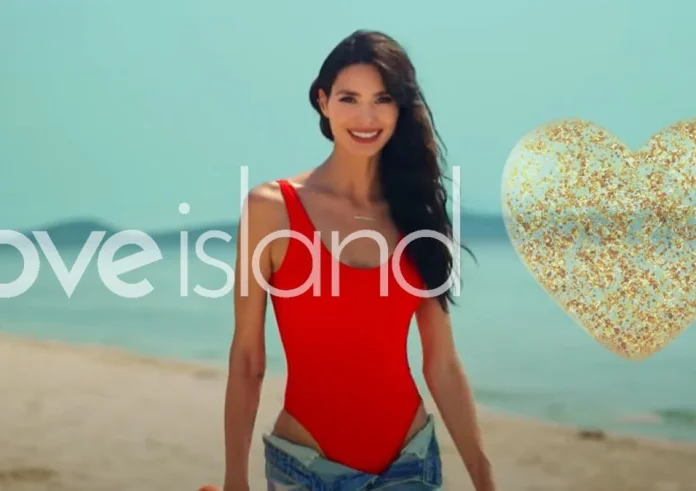 Love Island: Έσπασαν τους κανόνες και έκαναν σεξ στη βίλα