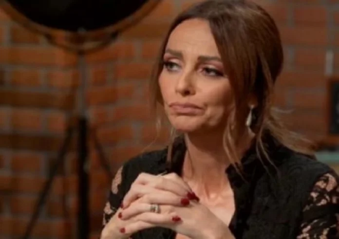 Ματθίλδη Μαγγίρα για Eurovision: Γιατί βγήκαμε τα καημένα σαν τους φτωχούς συγγενείς της Ευρώπης;