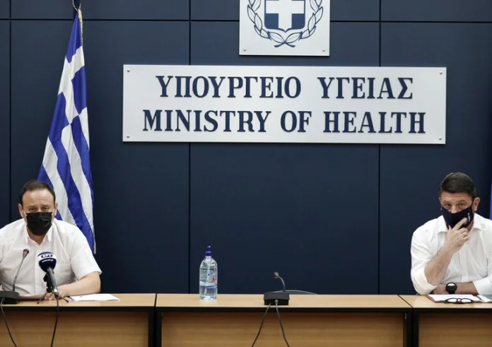 Χαρδαλιάς: Χριστούγεννα με απαγόρευση κυκλοφορίας και χωρίς κάλαντα