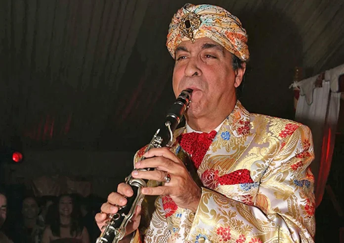 Ο Σπύρος Μπιμπίλας για το περιστατικό με τον Γιώργο Μάγκα: Ζητώ συγγνώμη δημόσια
